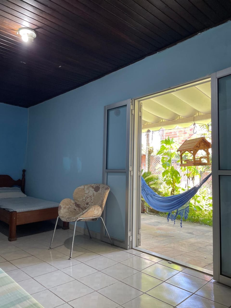 Boraceia Beach House in Bertioga