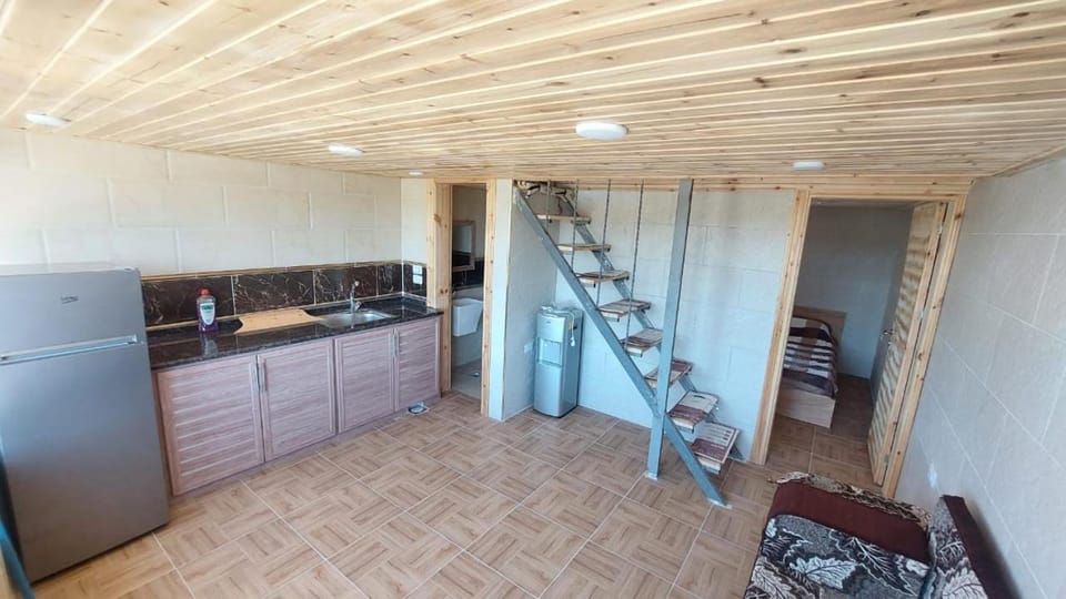 أكواخ وشقق كرم العنب عجلون krm alaenab huts Apartment in Africa