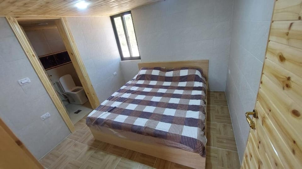 أكواخ وشقق كرم العنب عجلون krm alaenab huts Apartment in Africa