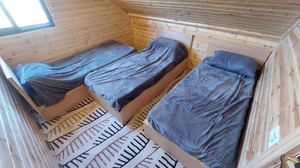 أكواخ وشقق كرم العنب عجلون krm alaenab huts Apartment in Africa