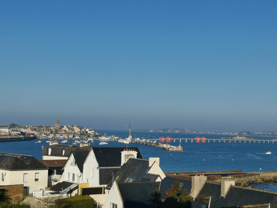 Sea view