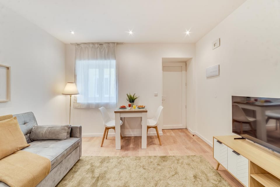 Yellow Charm - Campolide Apartments Apartment in Lisbon