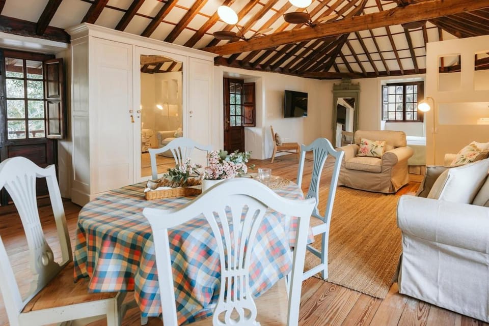 Finca San Diego - Palmeras Apartamento Apartment in La Matanza de Acentejo