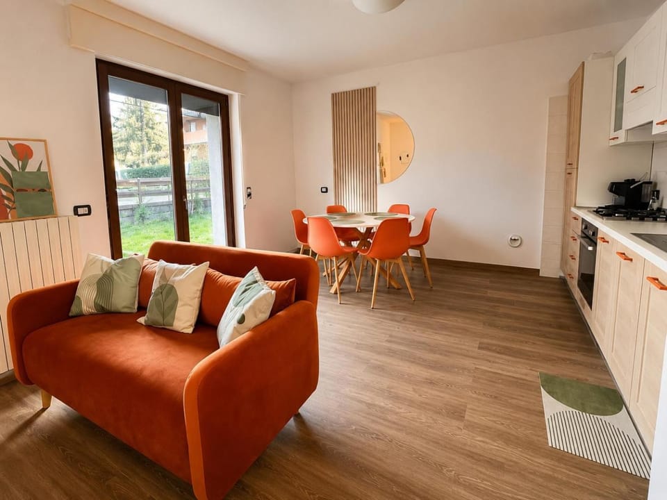 Valtellina Oasi - Sondrio Apartment in Sondrio
