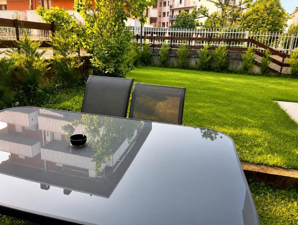 Valtellina Oasi - Sondrio Apartment in Sondrio