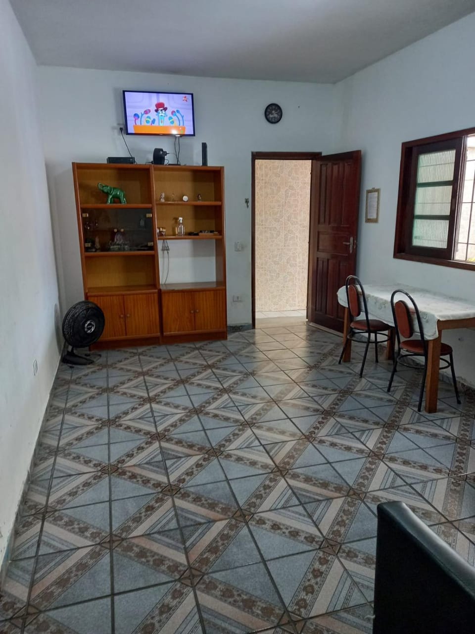 TV and multimedia