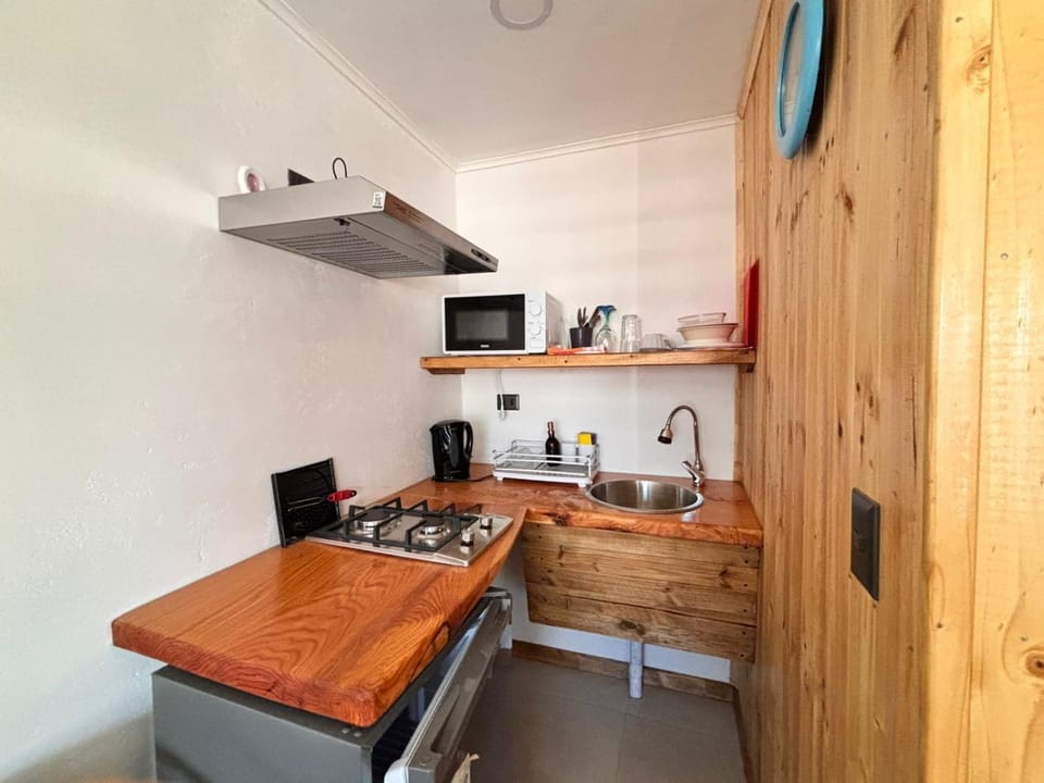Habitaciones Centro De Pichilemu Apartment in Pichilemu