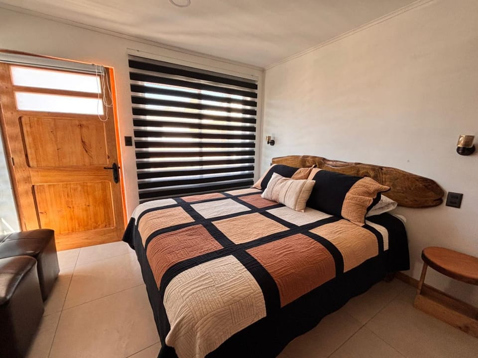 Habitaciones Centro De Pichilemu Apartment in Pichilemu