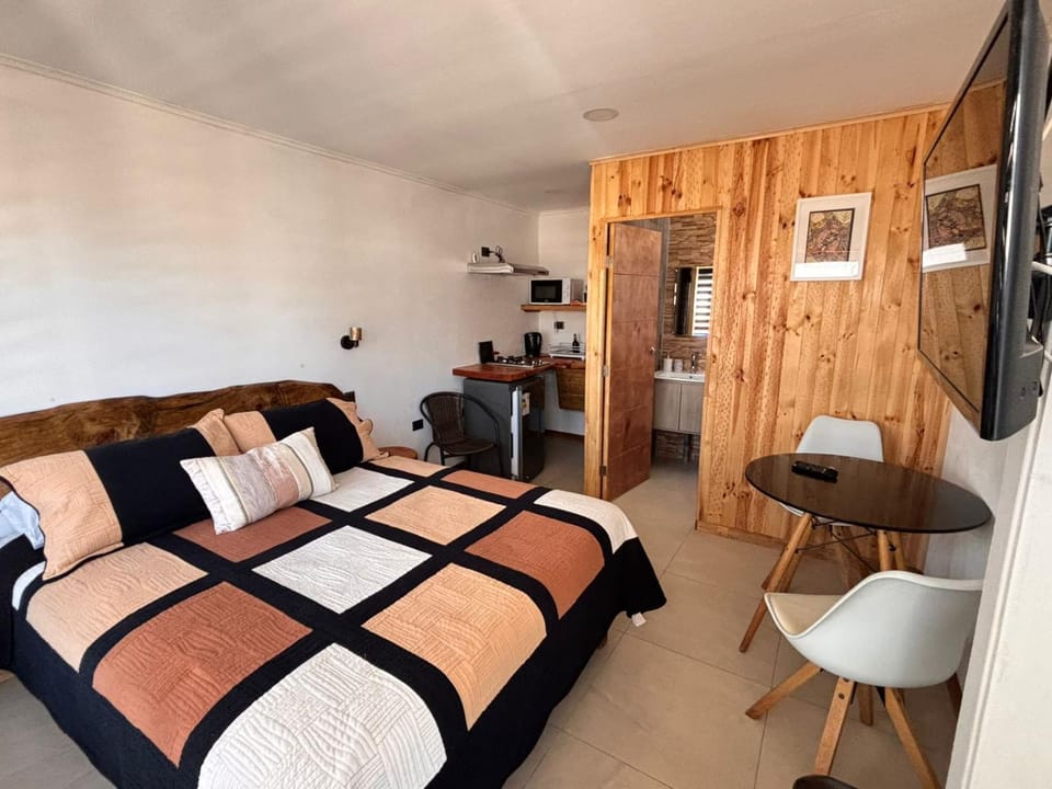 Habitaciones Centro De Pichilemu Apartment in Pichilemu