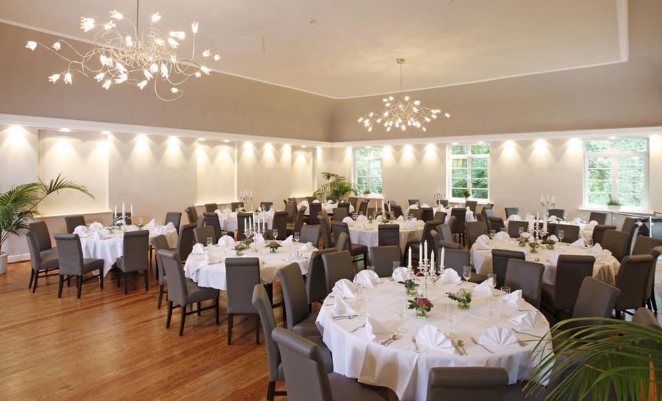 Banquet/Function facilities