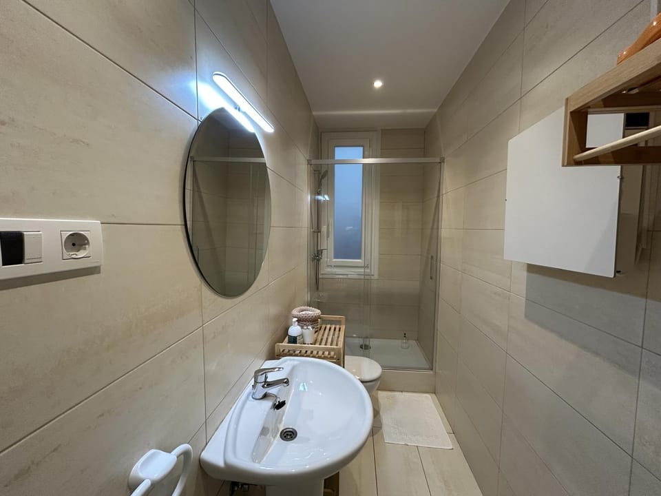 La Antigua Sastrería Apartment in Bilbao