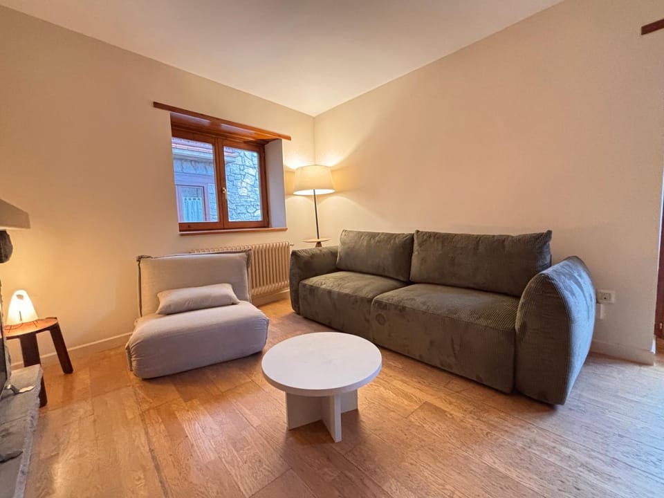 BPirineos-Perramó Apartment in Benasque