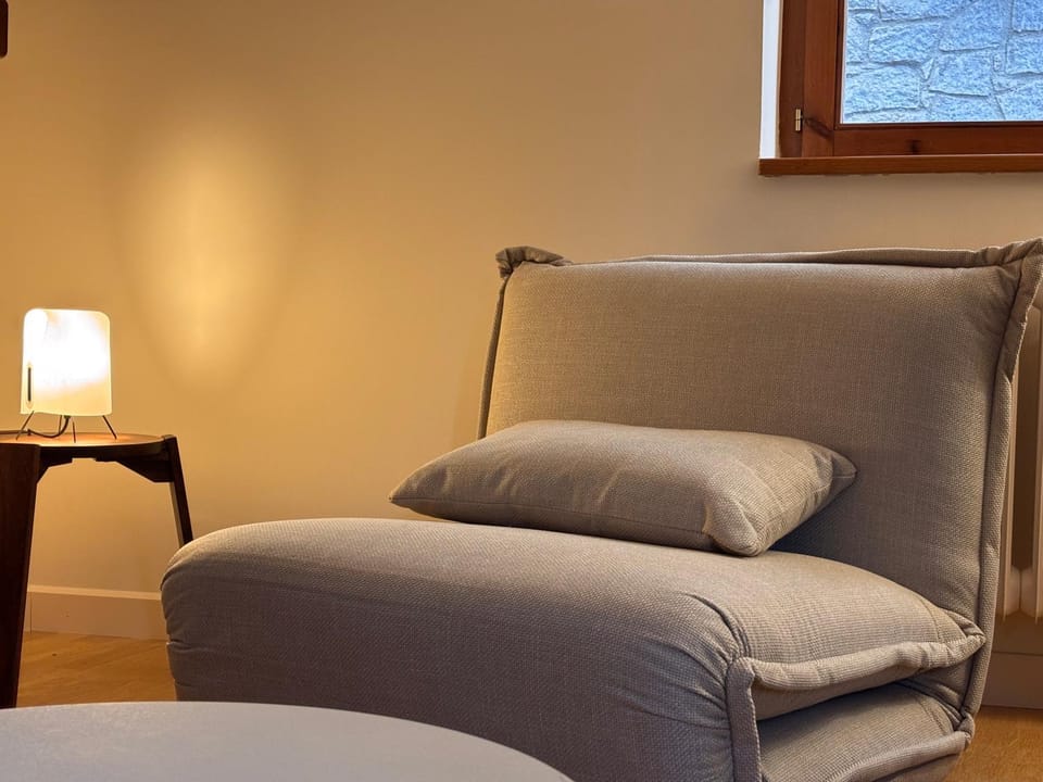 BPirineos-Perramó Apartment in Benasque