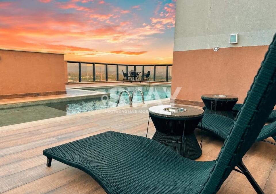 View (from property/room), Swimming pool