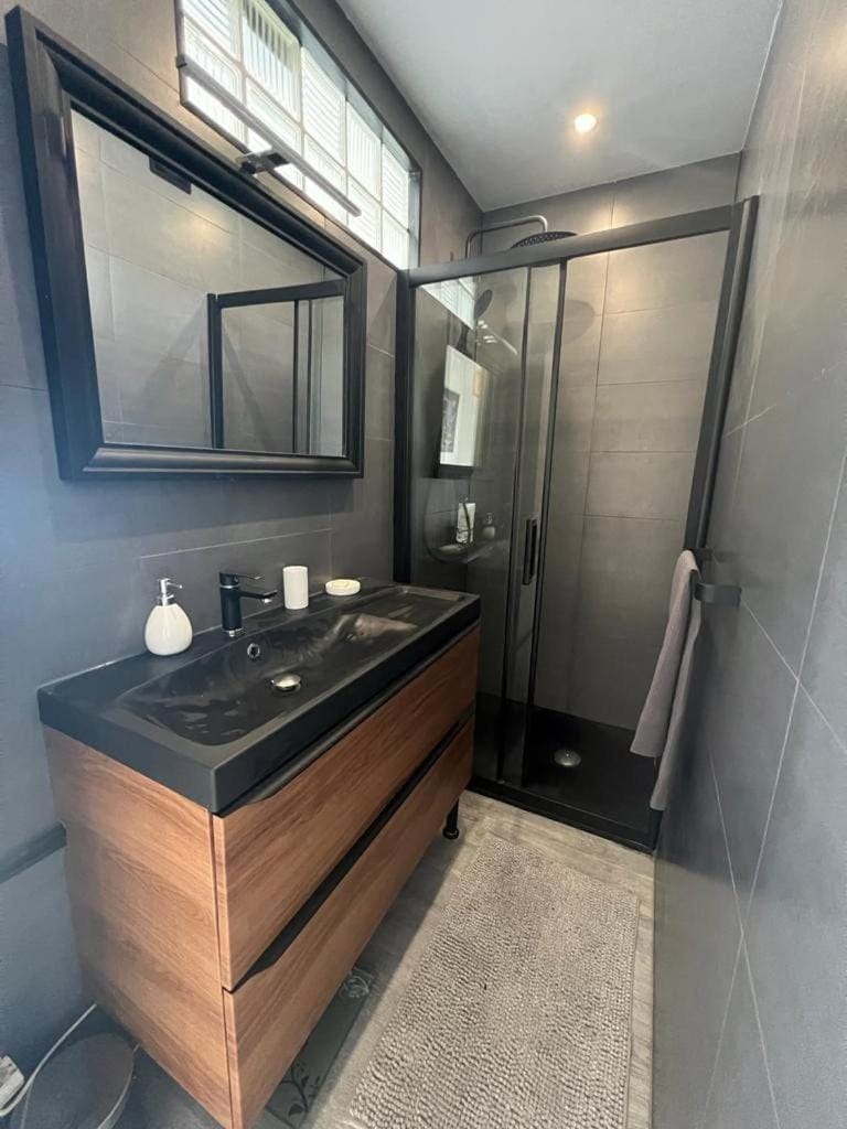 Nice Excepetional view Apartment in Nice