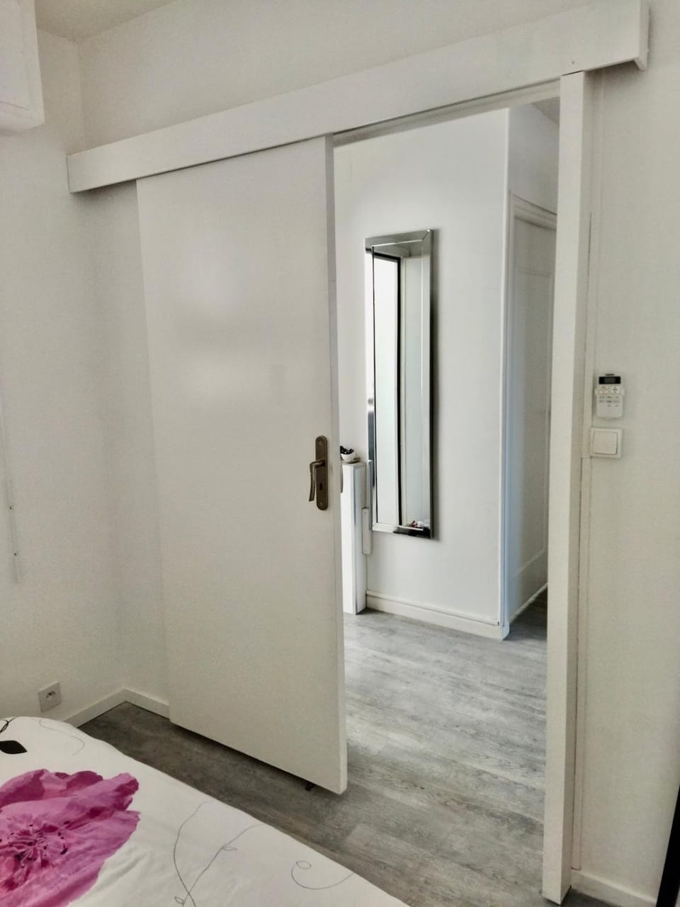 Nice Excepetional view Apartment in Nice