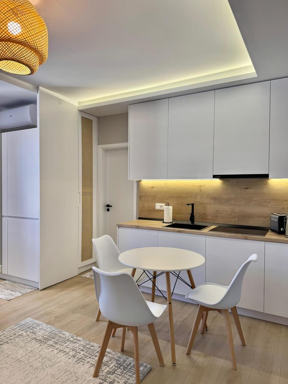 ERG Studio Apartment Apartment in Tirana