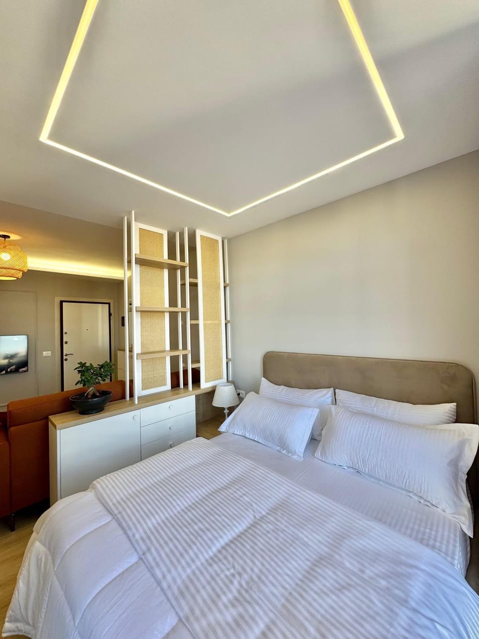 ERG Studio Apartment Apartment in Tirana
