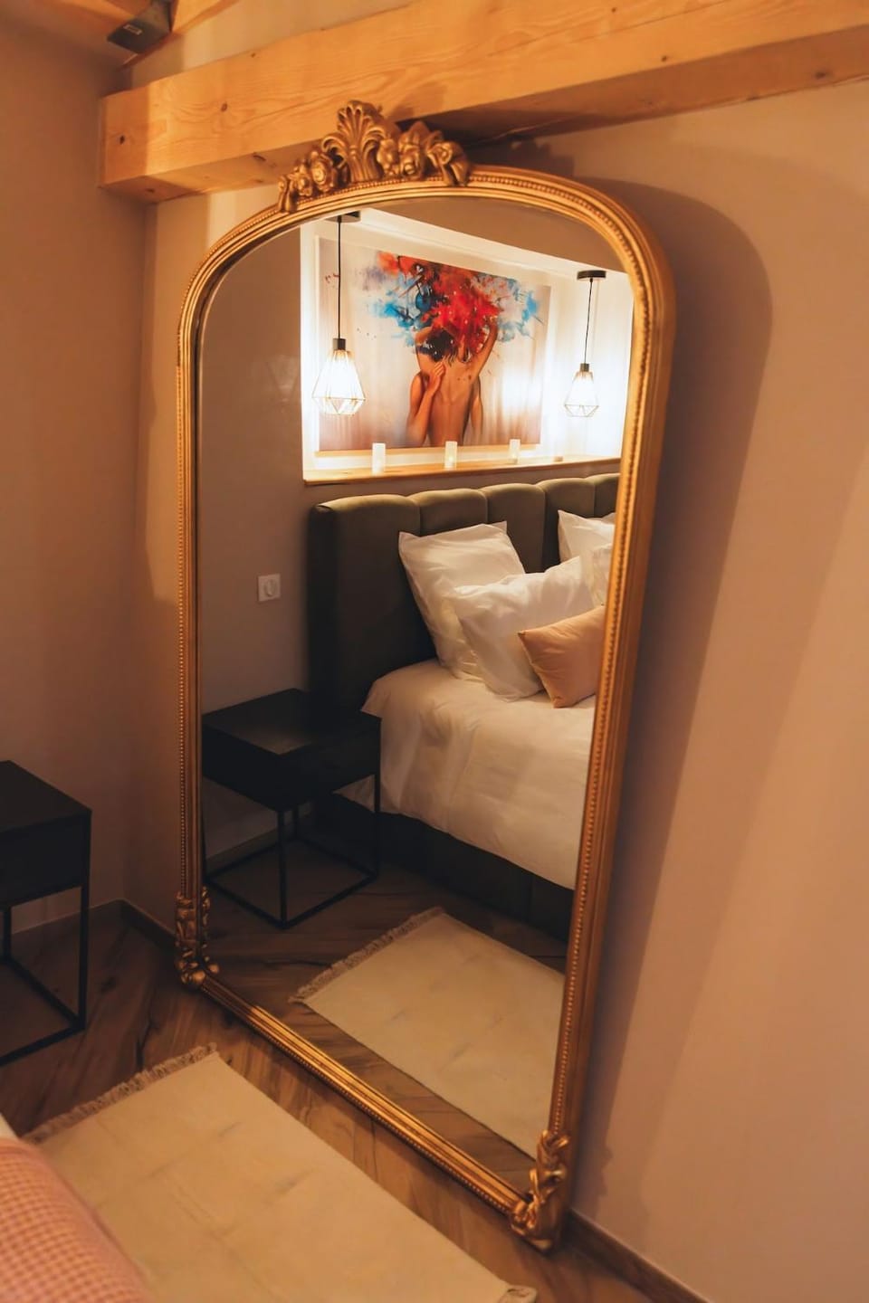 L Atelier by VIP Apartment in Vosges