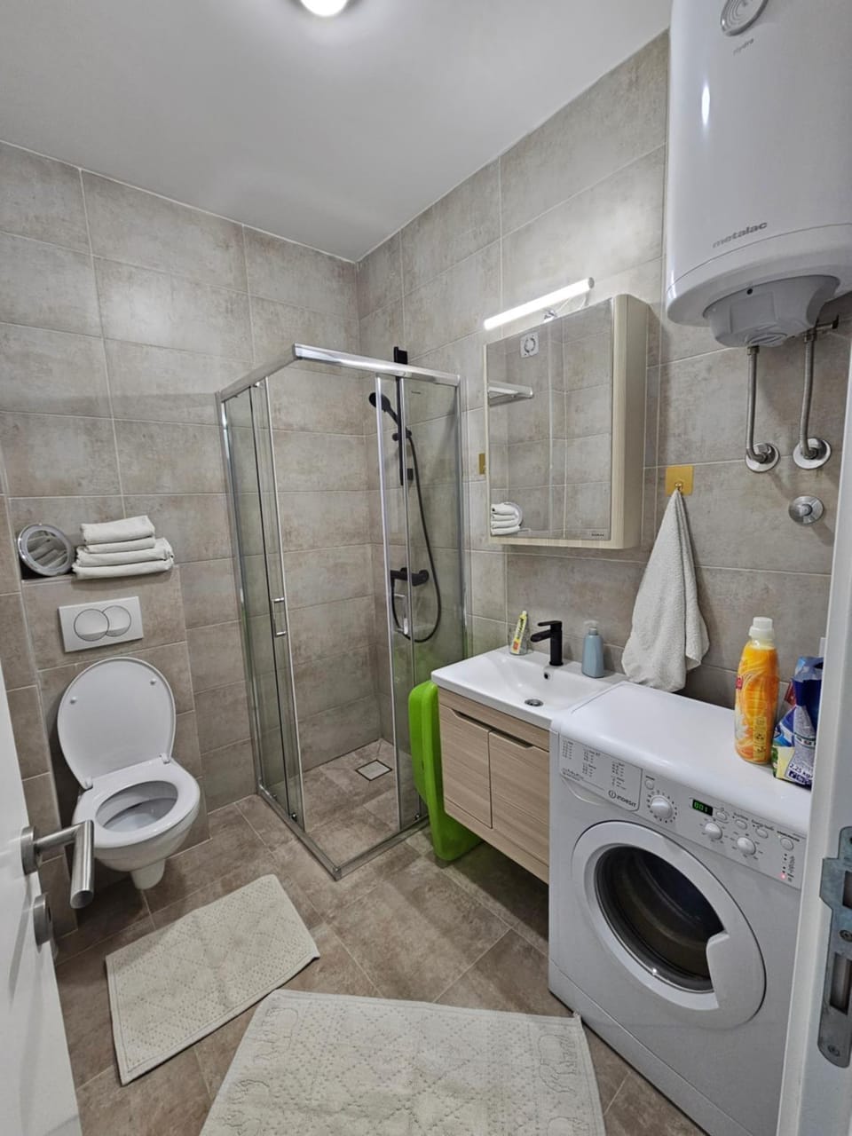 Apartman Gong Apartment in Zlatibor District, Serbia