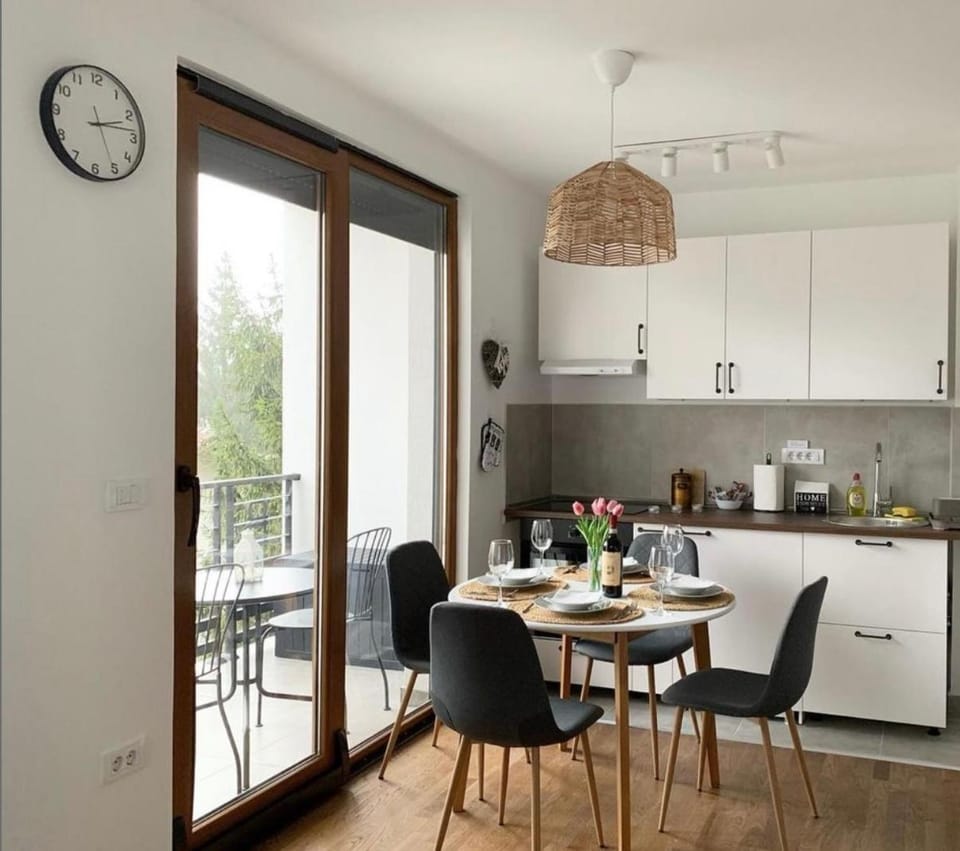 Apartman Aria Zlatibor Apartment in Zlatibor