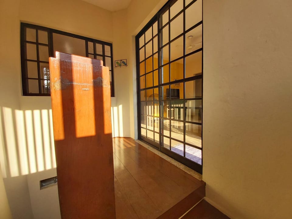 Casa Canto Juqueí House in São Sebastião