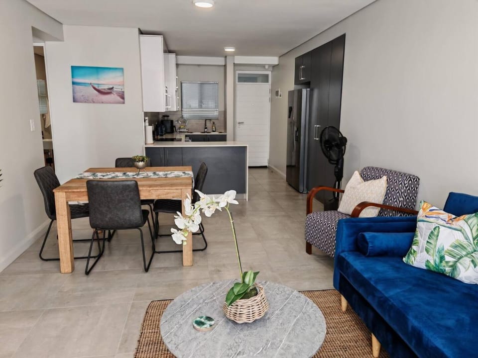 Bellamare Royal Apartment in Port Elizabeth