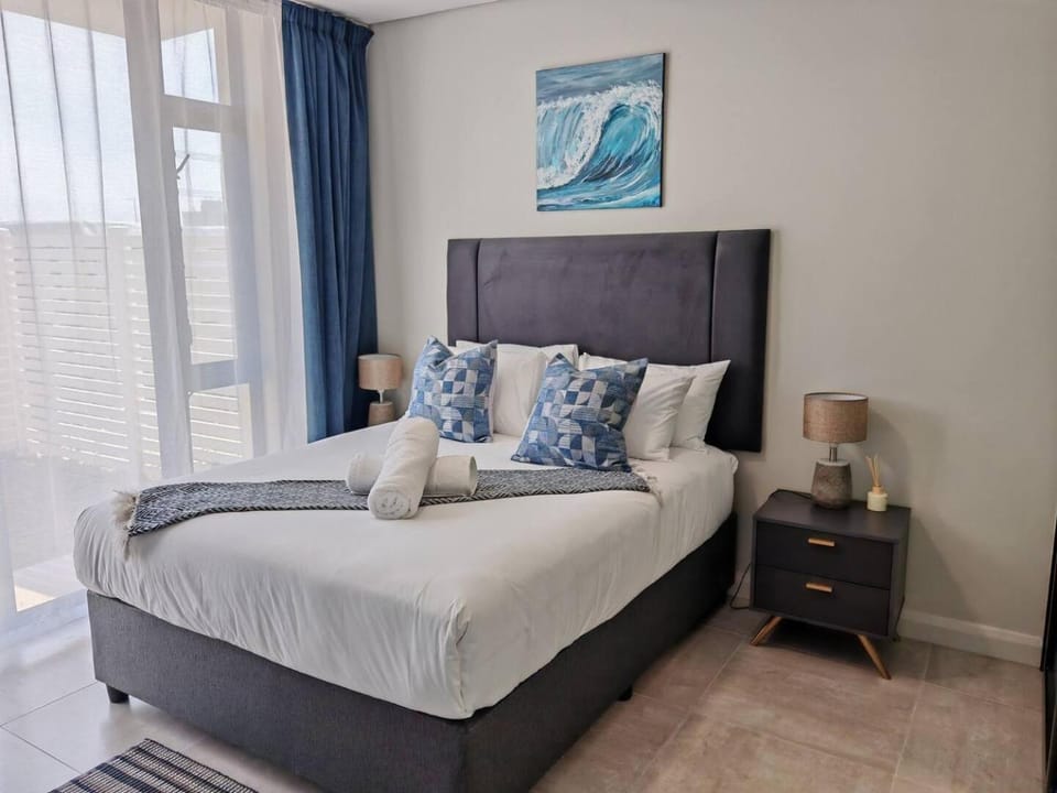 Bellamare Royal Apartment in Port Elizabeth