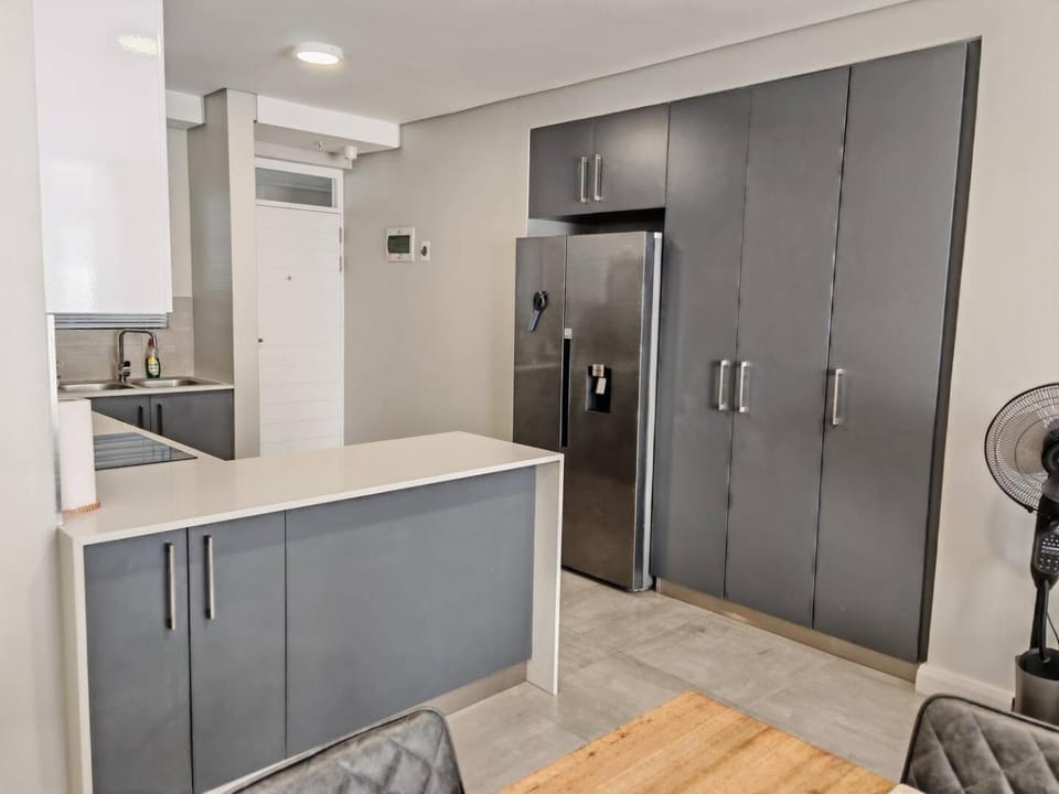 Bellamare Royal Apartment in Port Elizabeth