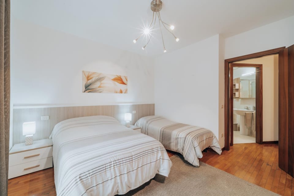 cIVico Quattro Apartment in Veneto
