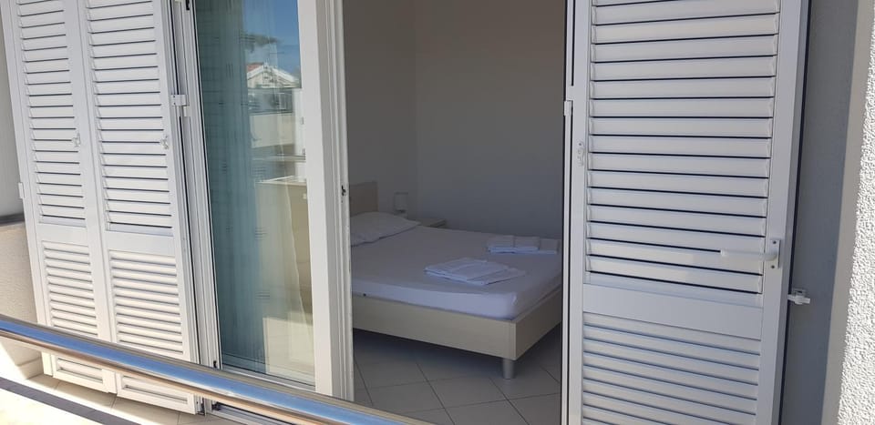 Balcony/Terrace, Bedroom