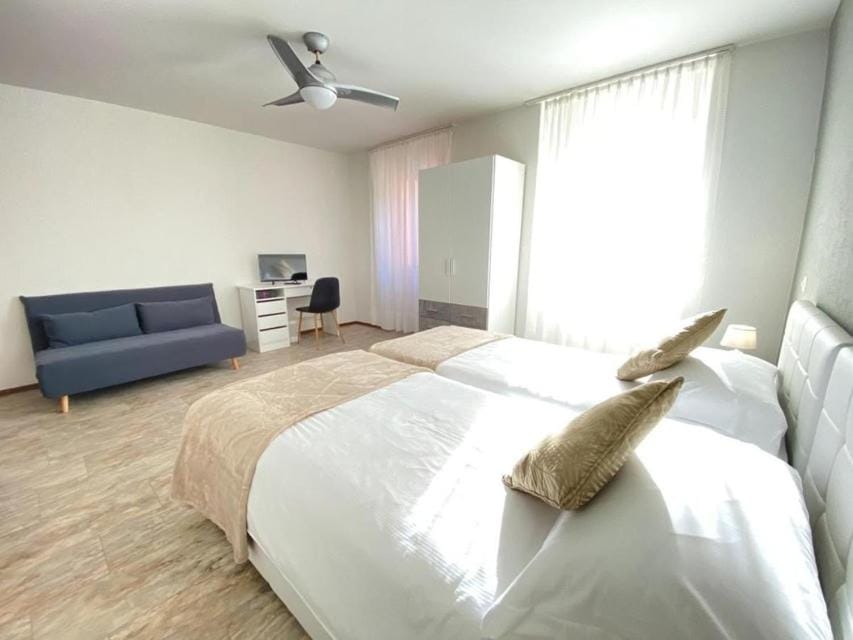 Albergo Stazione Hotel in Canton of Ticino
