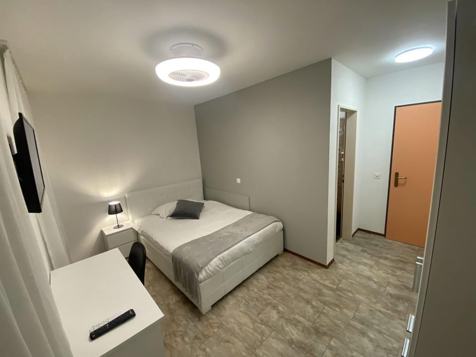 Albergo Stazione Hotel in Canton of Ticino