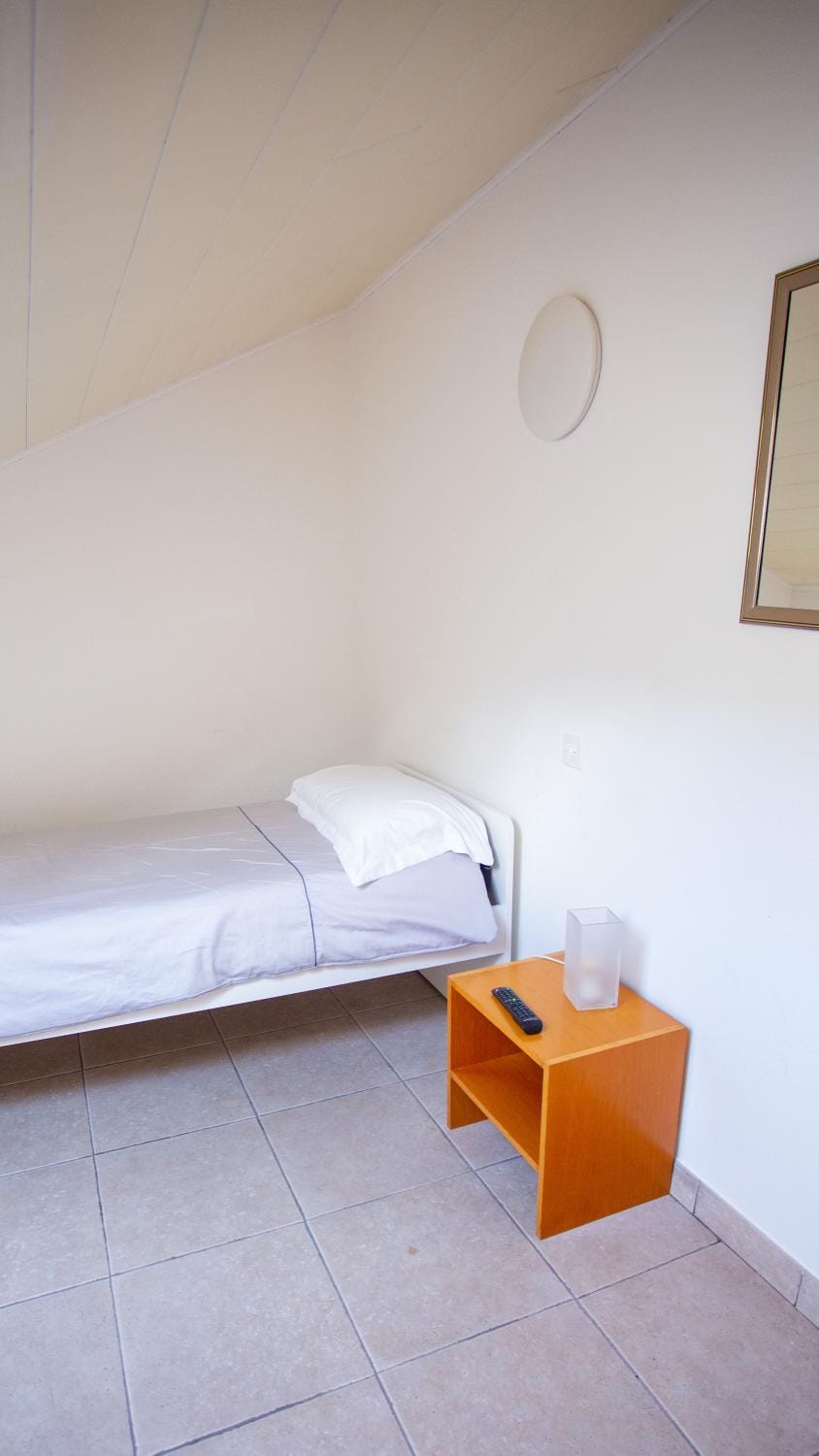 Albergo Stazione Hotel in Canton of Ticino