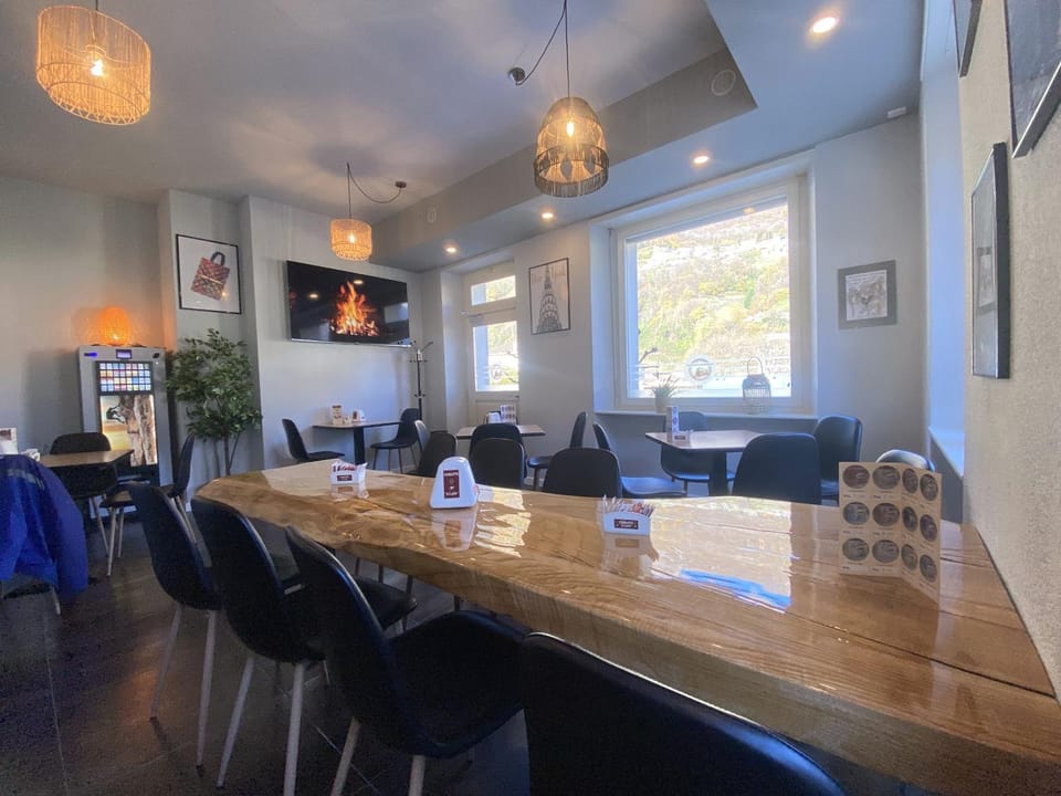 Evening entertainment