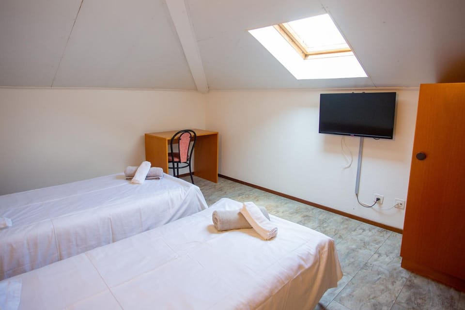 Albergo Stazione Hotel in Canton of Ticino