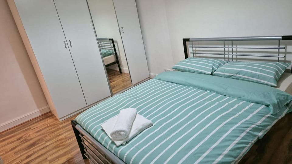 Baraka Altmore Vacation rental in London