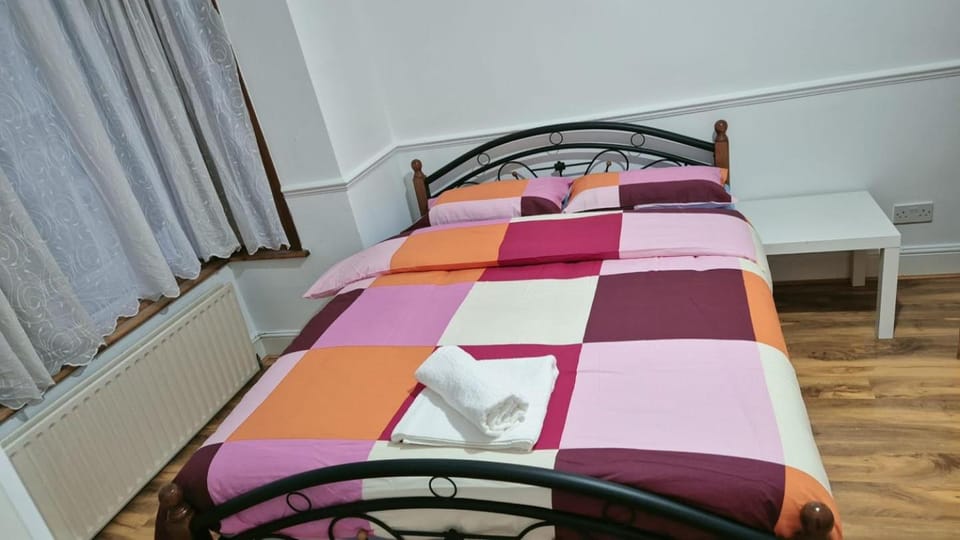 Baraka Altmore Vacation rental in London