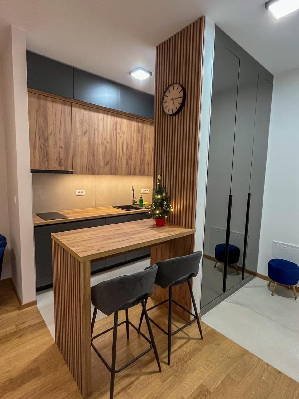 Stan na dan Libero Apartman Apartment in Bosnia and Herzegovina