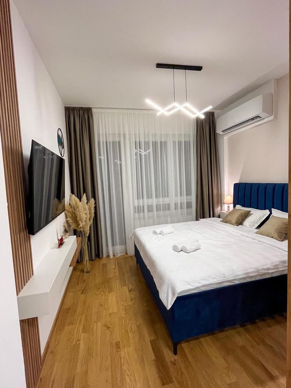 Stan na dan Libero Apartman Apartment in Bosnia and Herzegovina