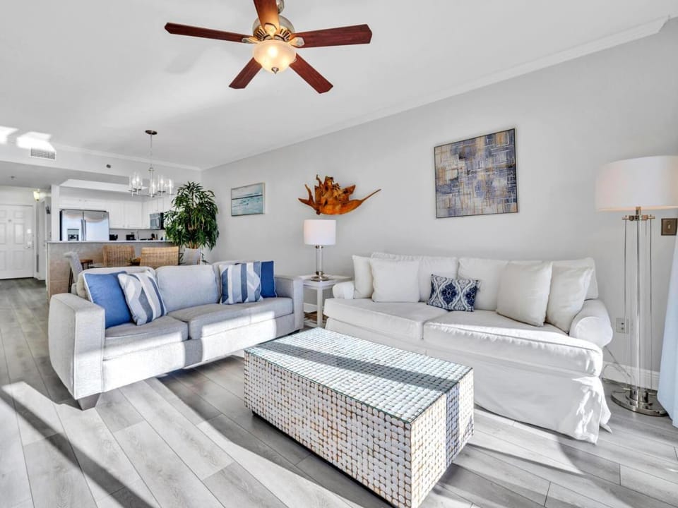 Ariel Dunes II 1208 House in Miramar Beach