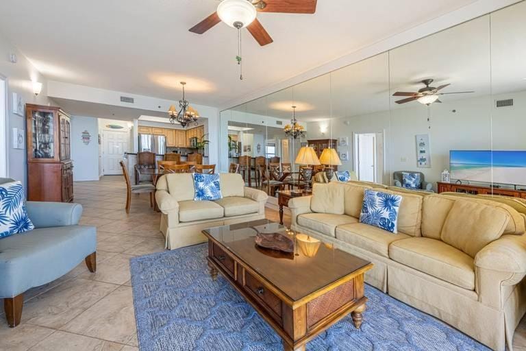 Ariel Dunes II 1408 House in Miramar Beach