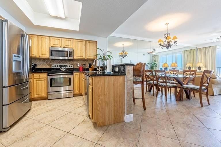 Ariel Dunes II 1408 House in Miramar Beach