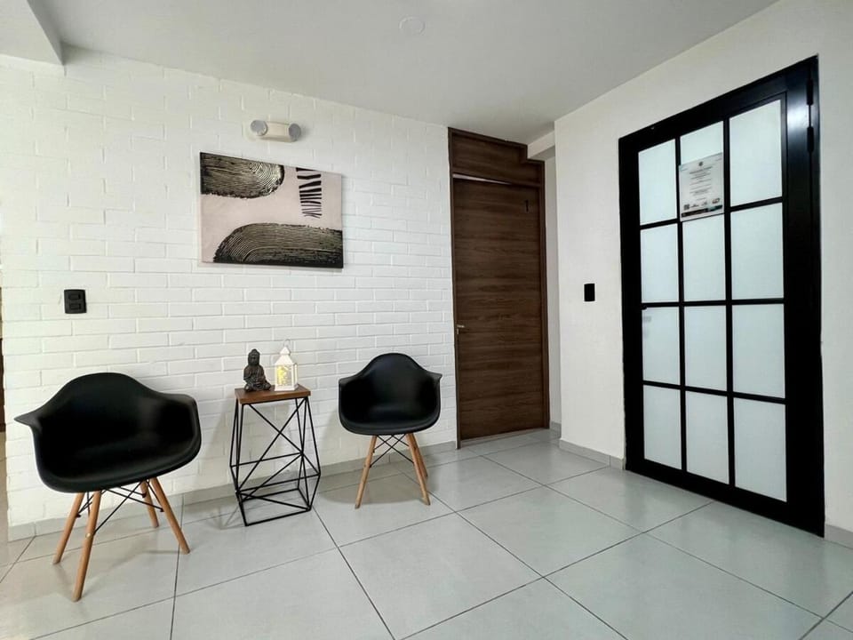 FUOCO - NOWA Apt with Bar, Indoor Heated Pool, by Lleras Park Apartment in Medellin