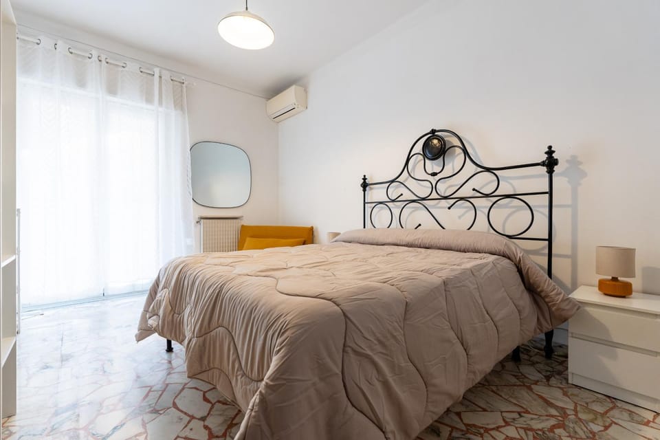 Case da Amare - Casa Tobia Apartment in Liguria