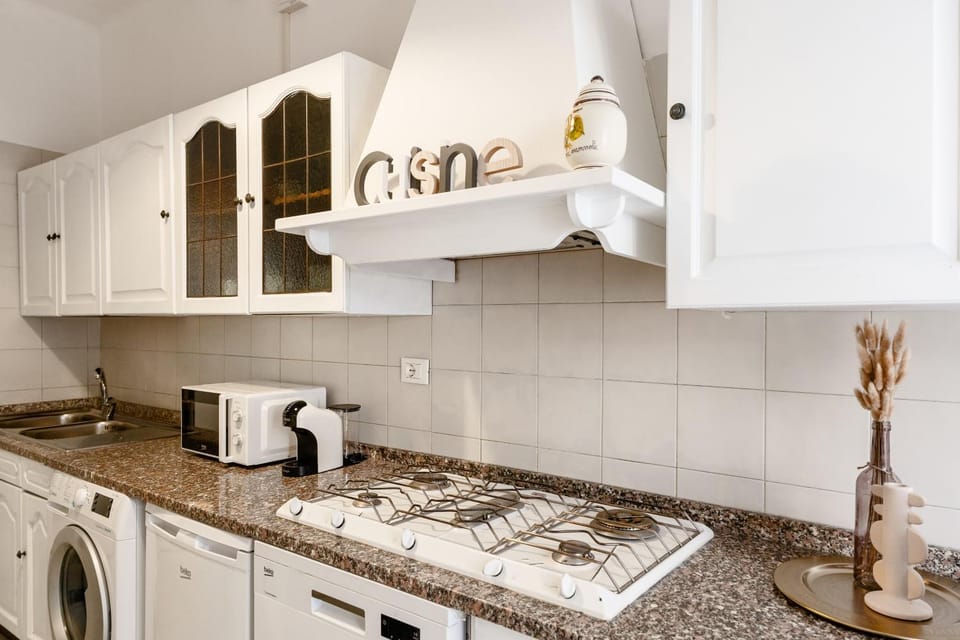 Case da Amare - Casa Tobia Apartment in Liguria
