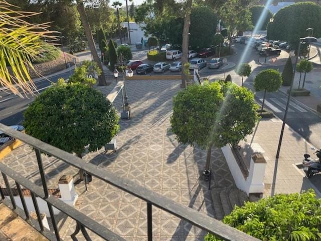 Balcony/Terrace, Balcony/Terrace