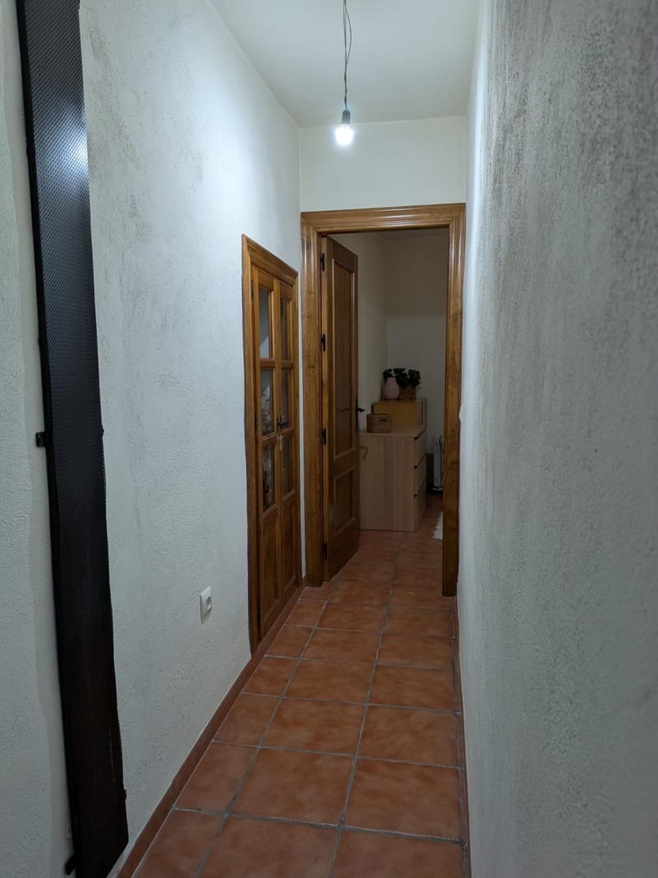 Acogedora casa en Pampaneira House in Alpujarra Granadina