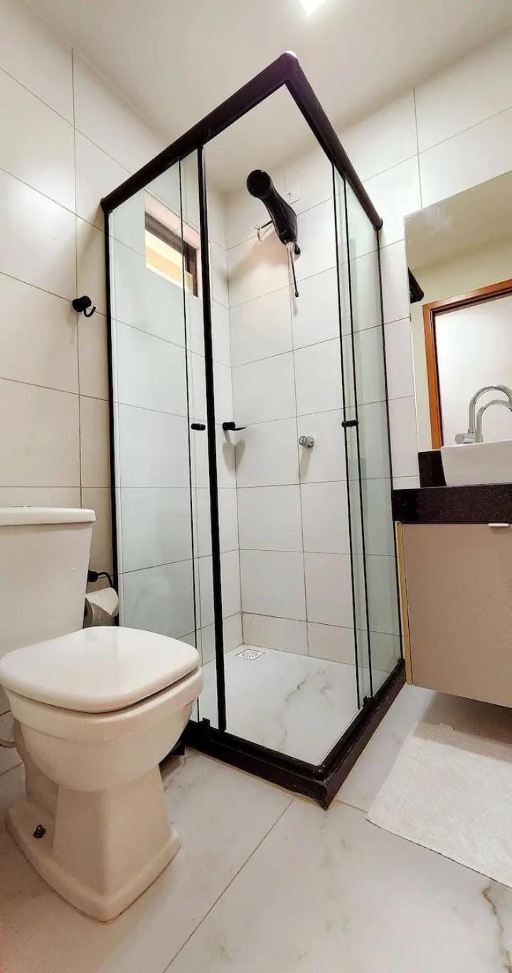 Aconchego DVA Flat 205 Apartment in João Pessoa