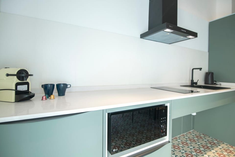 District Key - Valencia, Olimpia 2 Apartment in Valencia